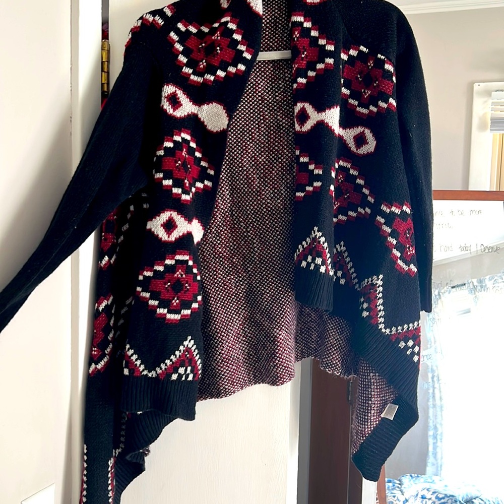 Charlotte Russe S/M hardly worn and super soft